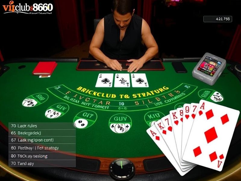 Discover the latest in VIP gambling experiences at vipclub888. Explore casino games, slot guides, poker strategies, and expert reviews for responsible and enjoyable gaming.
