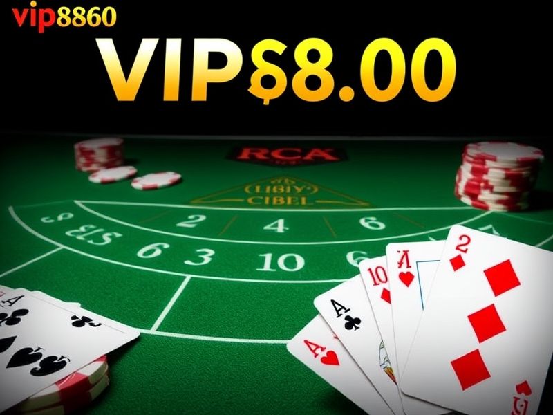 Discover the latest in VIP gambling experiences at vipclub888. Explore casino games, slot guides, poker strategies, and expert reviews for responsible and enjoyable gaming.