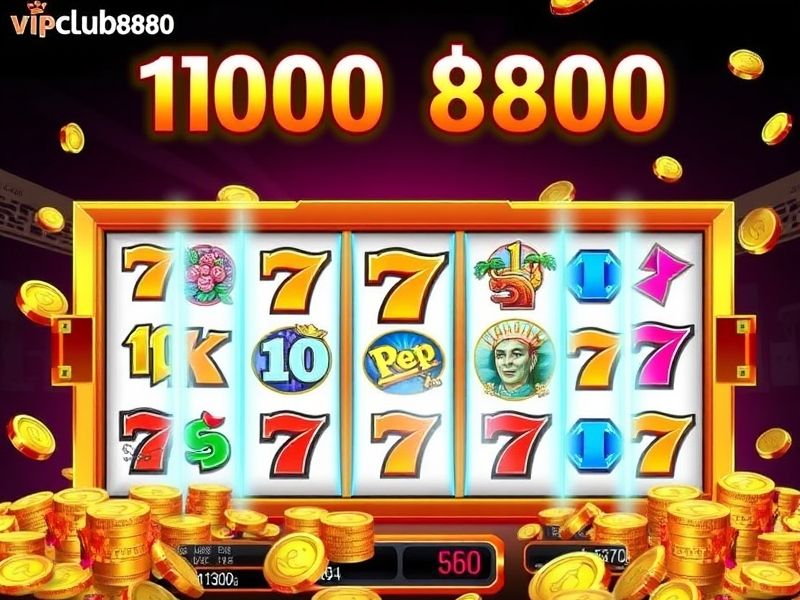 Discover the latest in VIP gambling experiences at vipclub888. Explore casino games, slot guides, poker strategies, and expert reviews for responsible and enjoyable gaming.